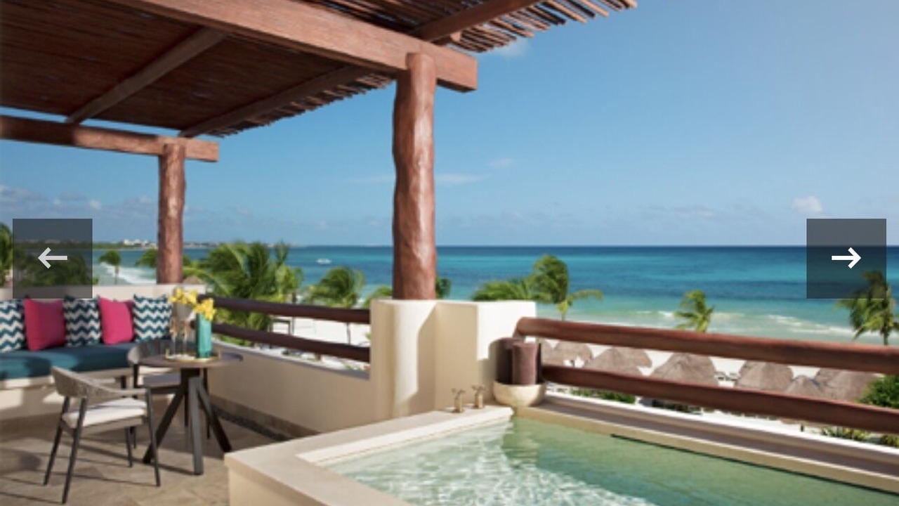 Photo of Outdoor in Downtown Cancun