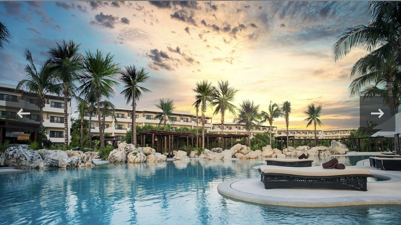 Photo of Outdoor in Downtown Cancun