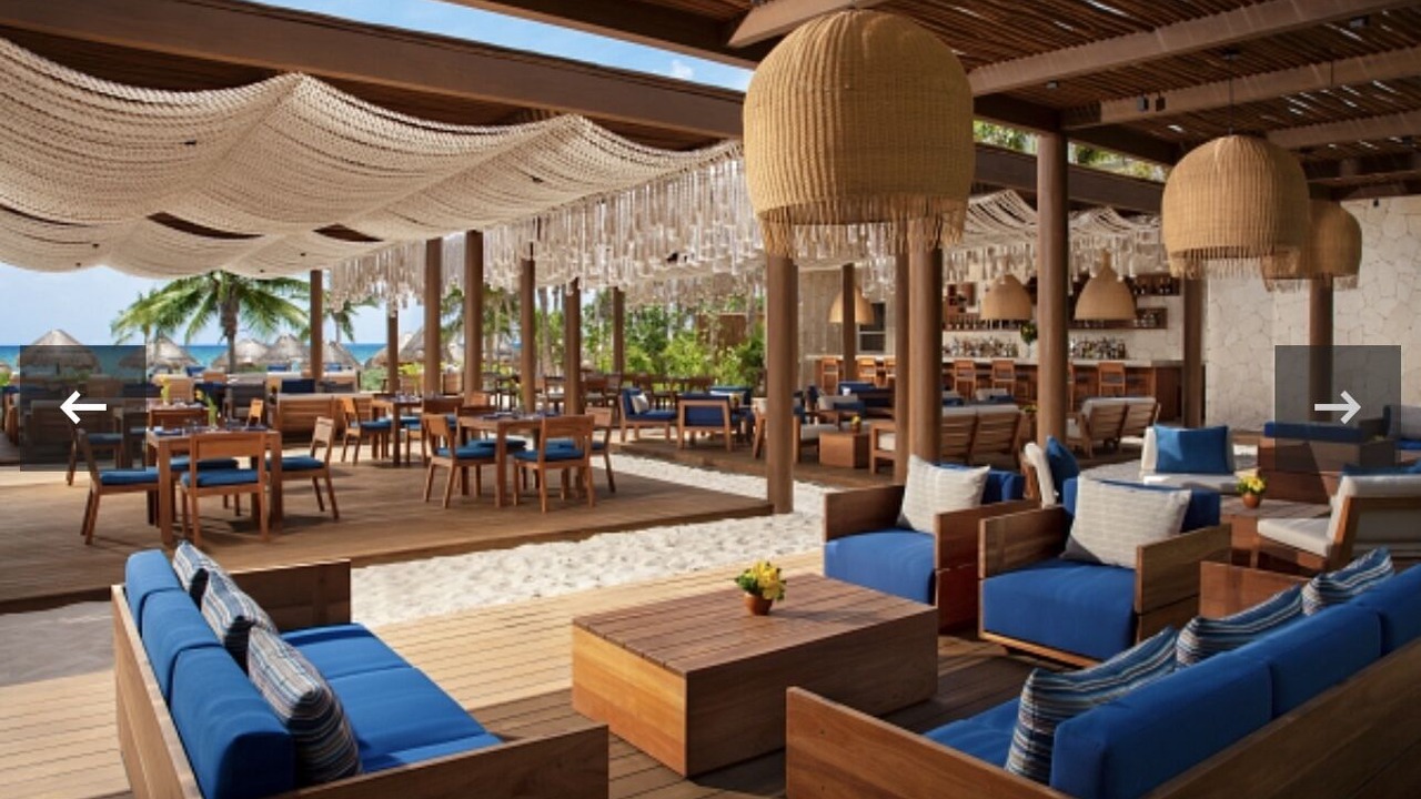 Photo of Outdoor in Downtown Cancun