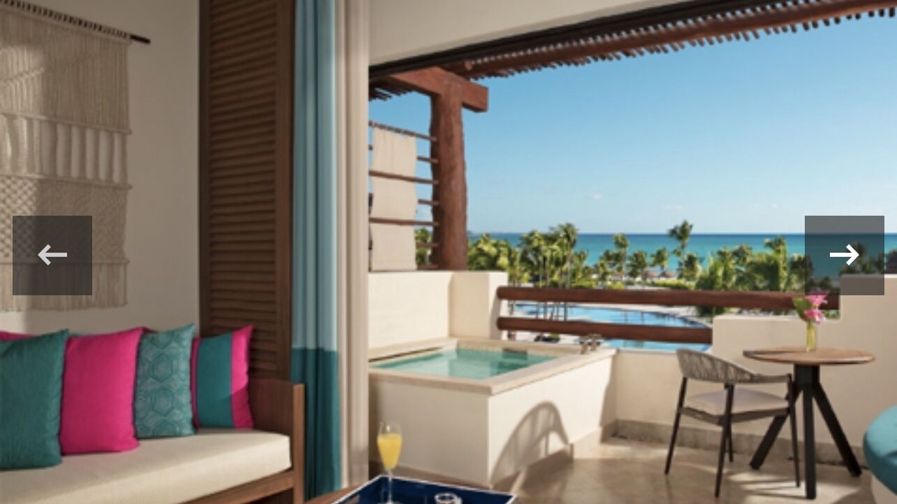 Photo of Outdoor in Downtown Cancun