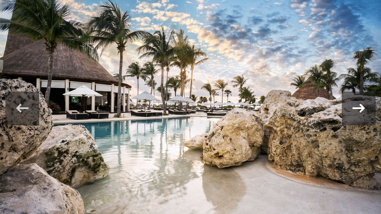 Photo of Outdoor in Downtown Cancun