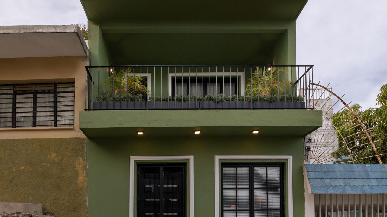 Photo of Outdoor in Downtown Mazatlan