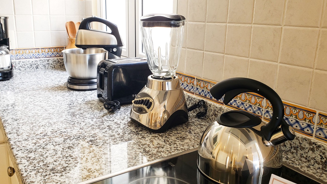 Photo of Kitchen in Cerritos