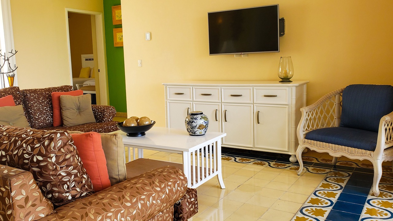 Photo of Livingroom in Cerritos