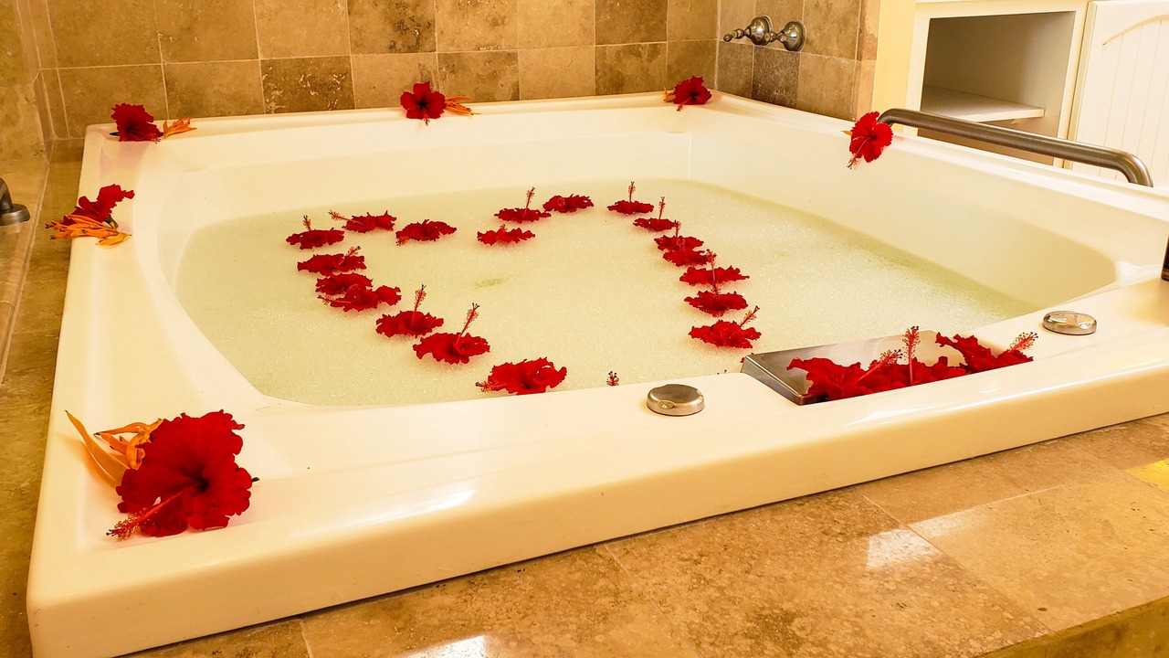 Photo of Bathroom in Cerritos