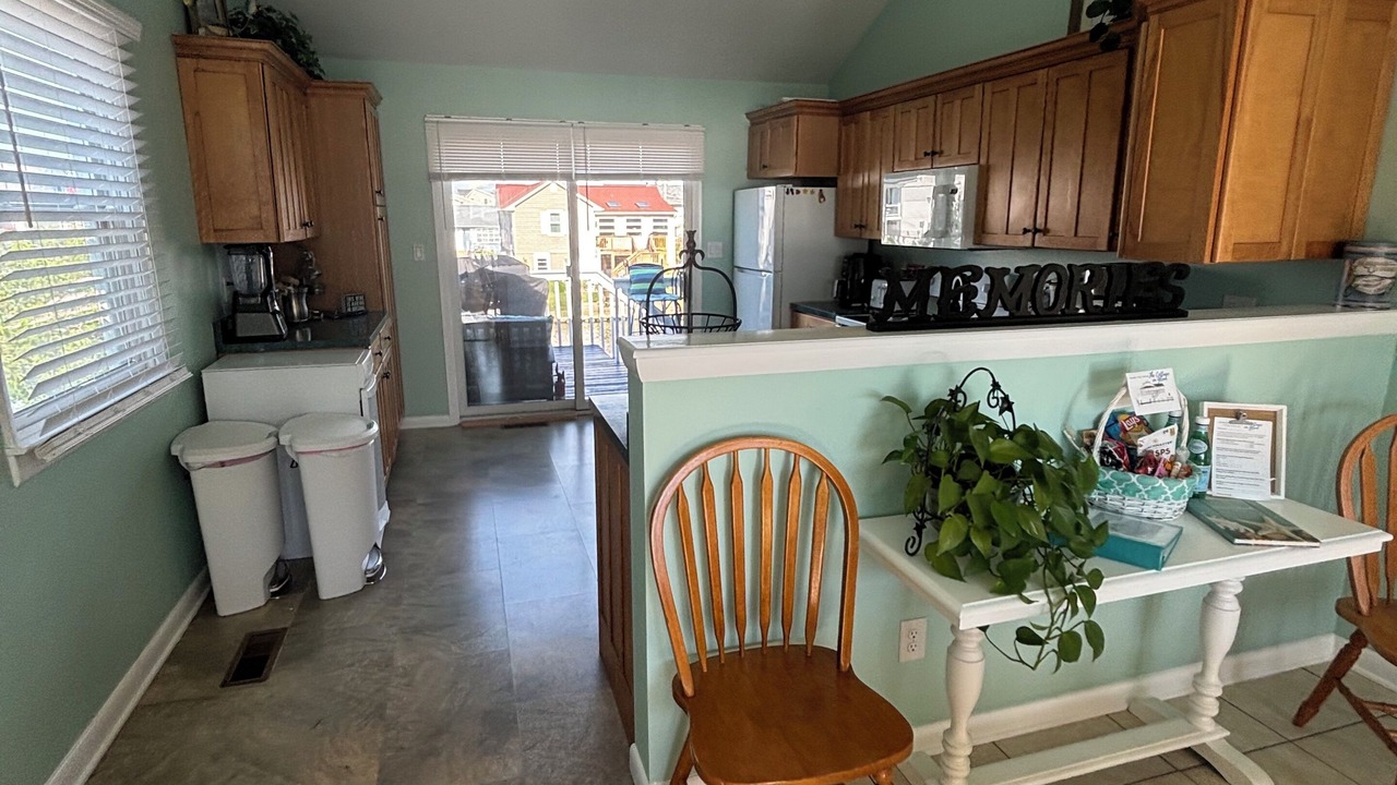 Photo of Kitchen in Fenwick Island