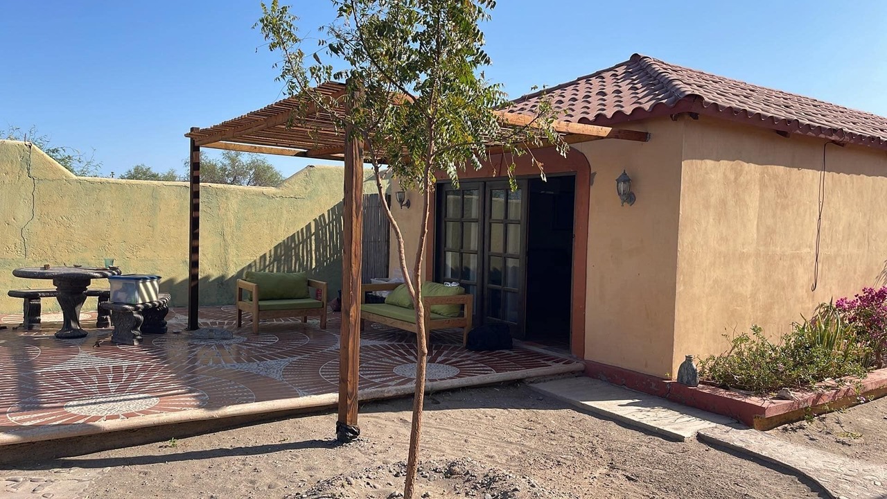 Photo of Outdoor in Loreto