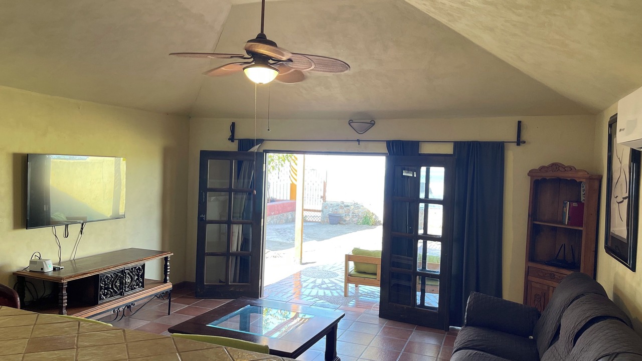 Photo of Livingroom in Loreto
