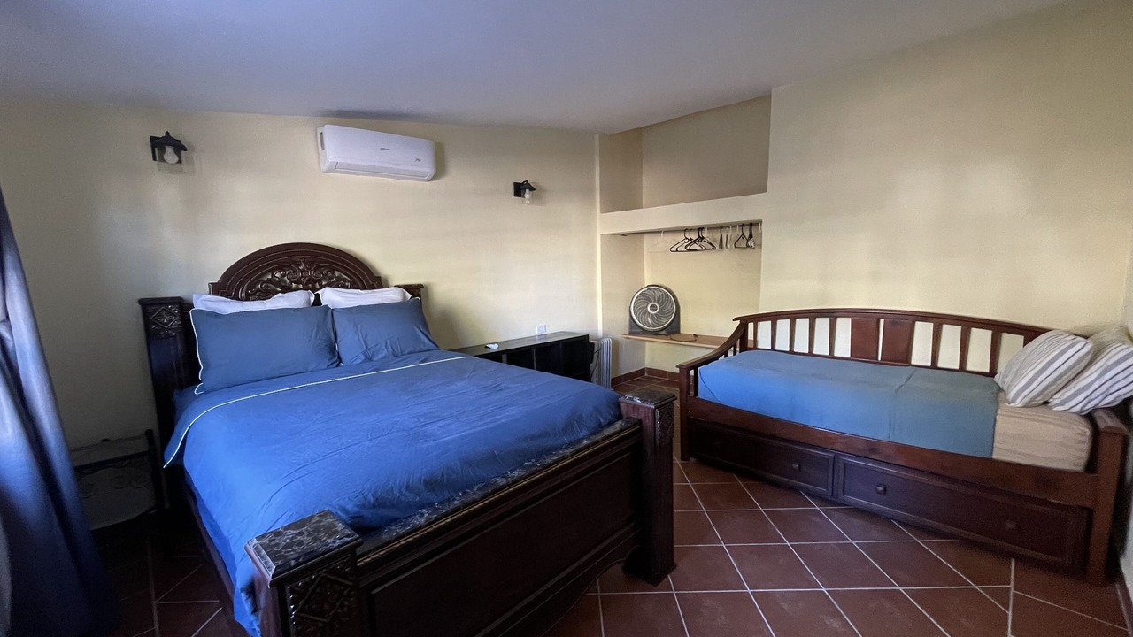 Photo of Bedroom in Loreto