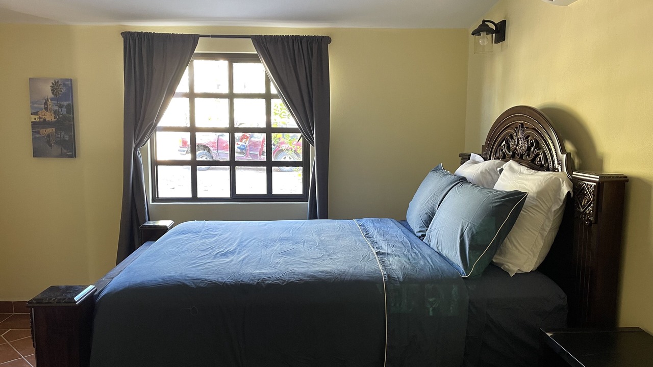 Photo of Bedroom in Loreto