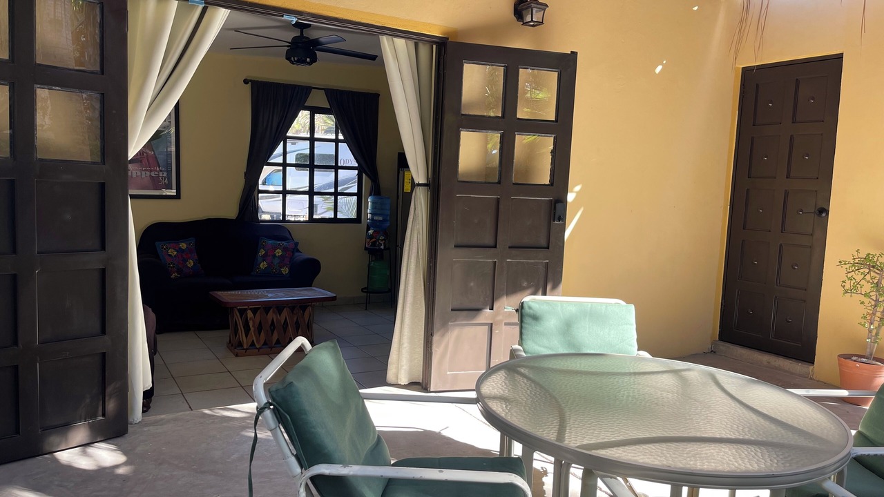 Photo of Outdoor in Loreto