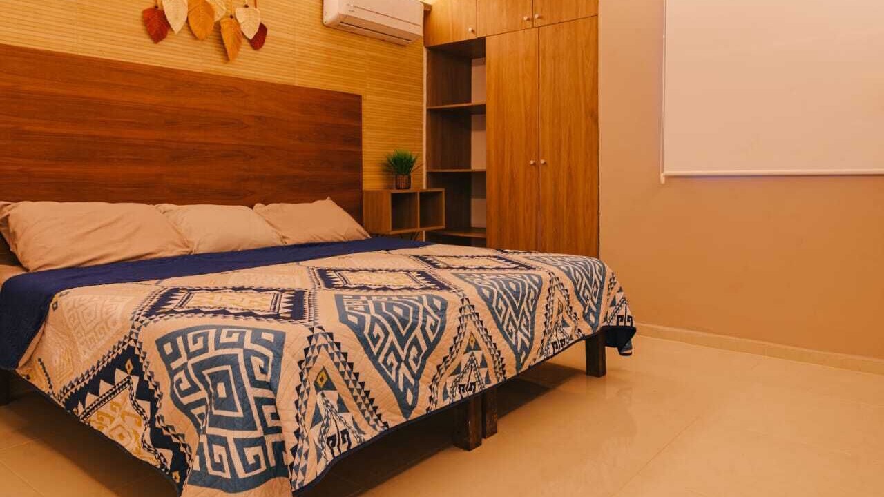 Photo of Bedroom in Merida