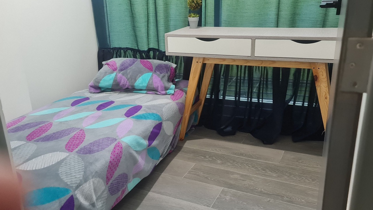 Photo of Bedroom in Downtown Culiacan