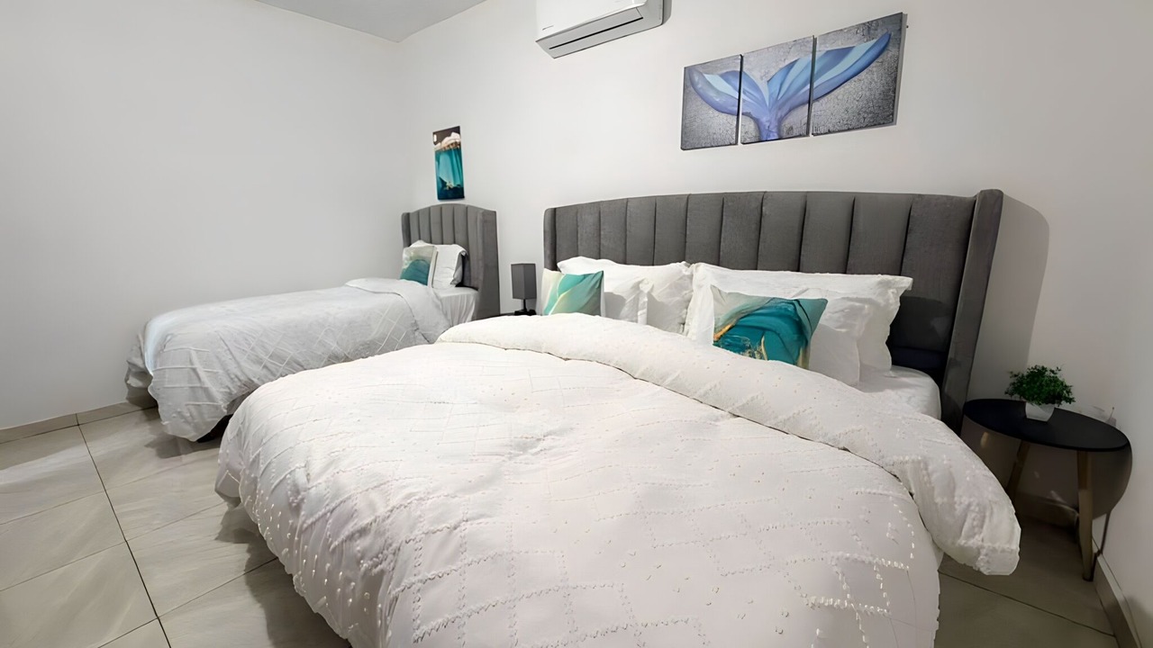 Photo of Bedroom in Puerto San Carlos