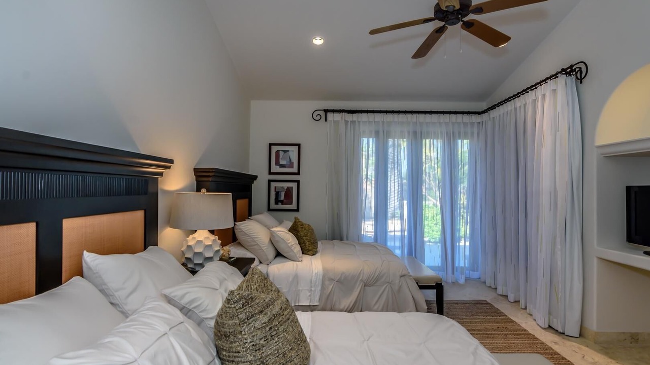 Photo of Bedroom in Palmilla