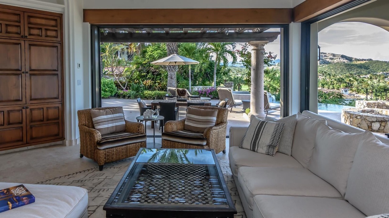 Photo of Livingroom in Palmilla