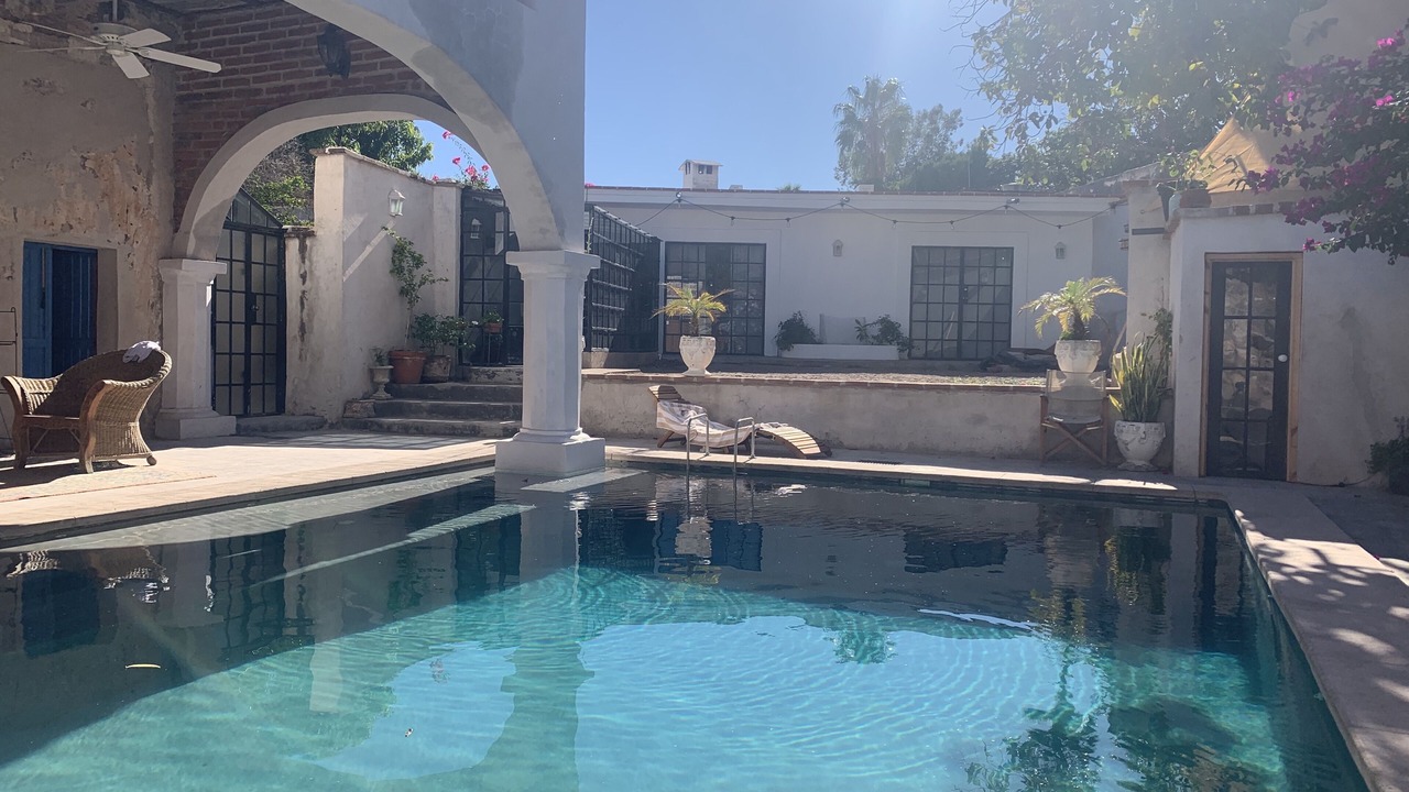 Photo of Outdoor in Alamos