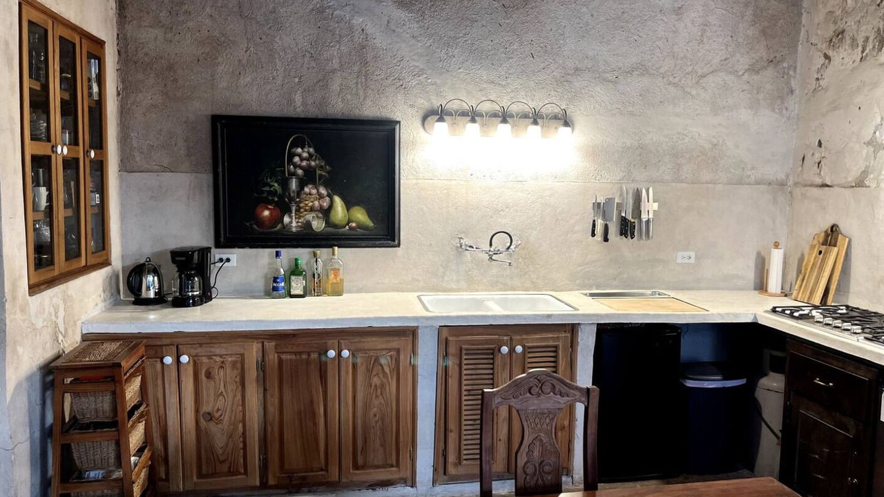 Photo of Kitchen in Alamos