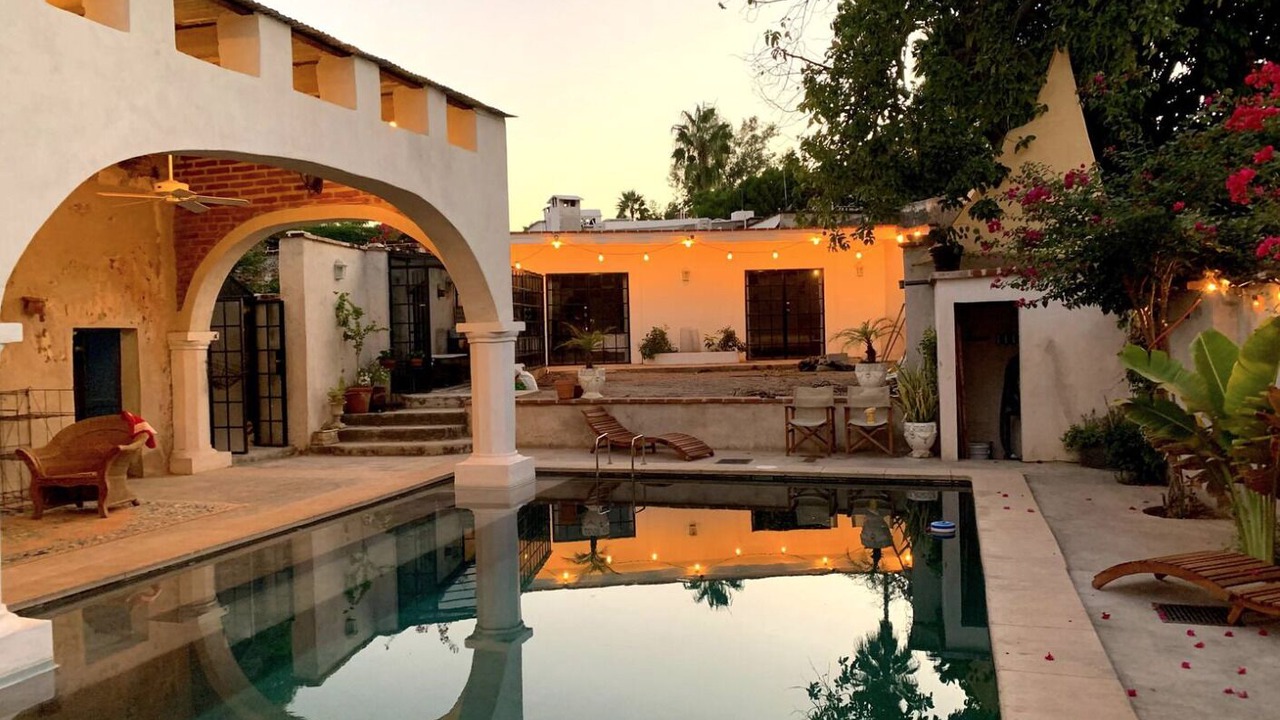 Photo of Outdoor in Alamos