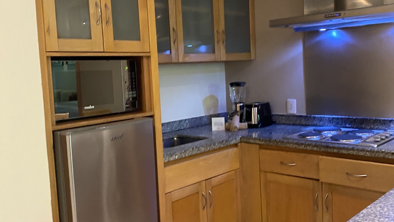 Photo of Kitchen in Villa Juarez