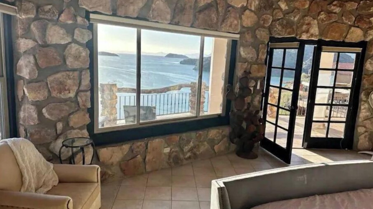 Photo of Bedroom in Mulege