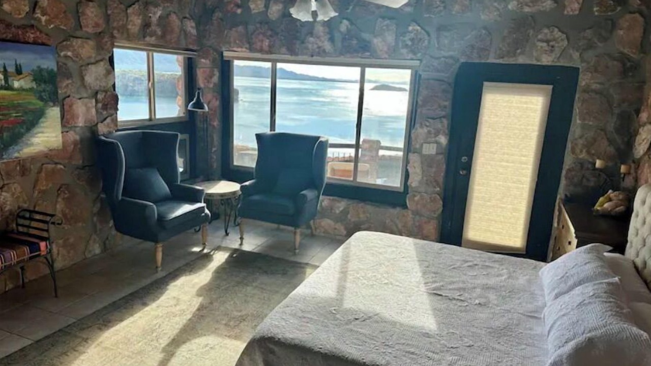 Photo of Bedroom in Mulege