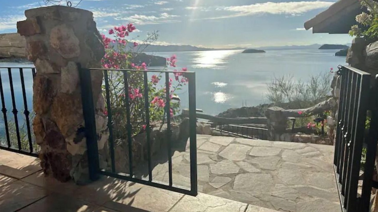 Photo of Outdoor in Mulege