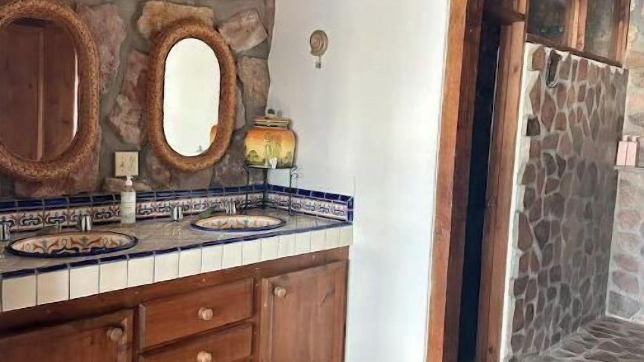 Photo of Bathroom in Mulege