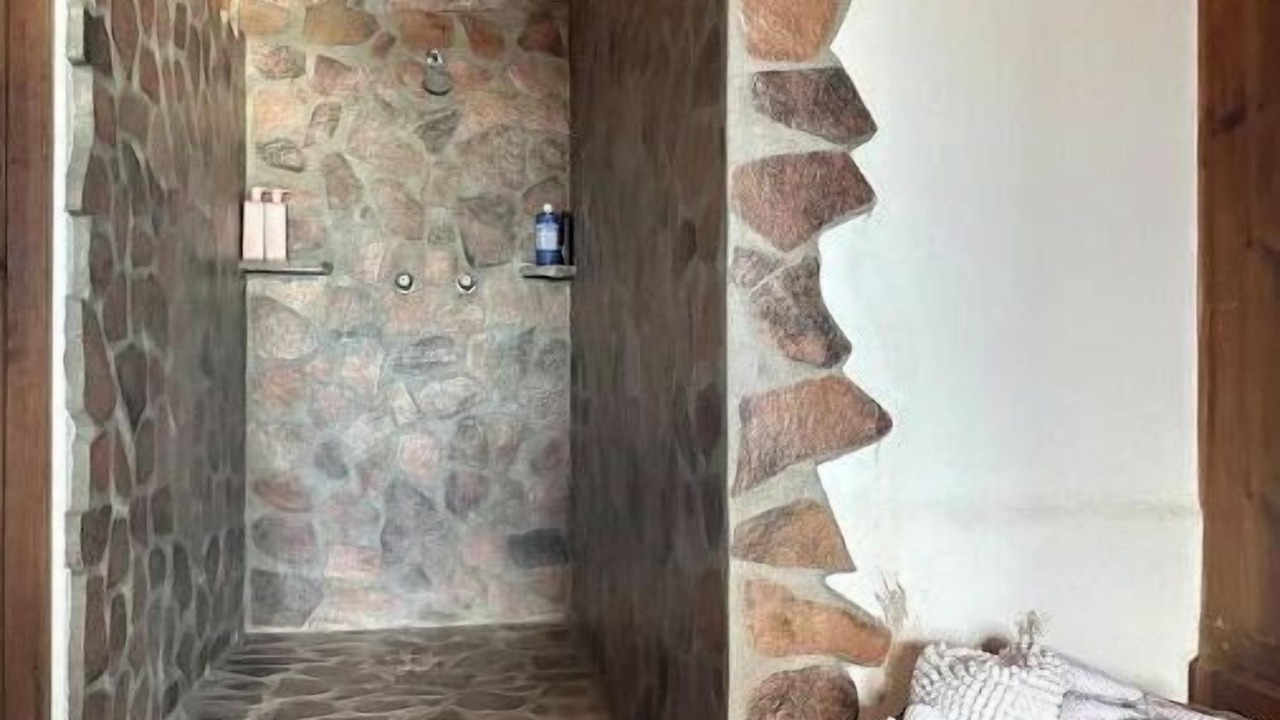 Photo of Bathroom in Mulege