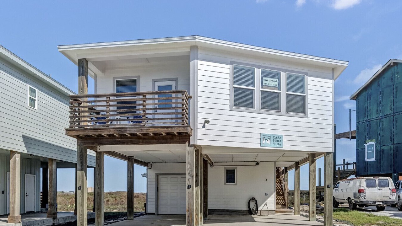 Photo of Outdoor in Bella Vista