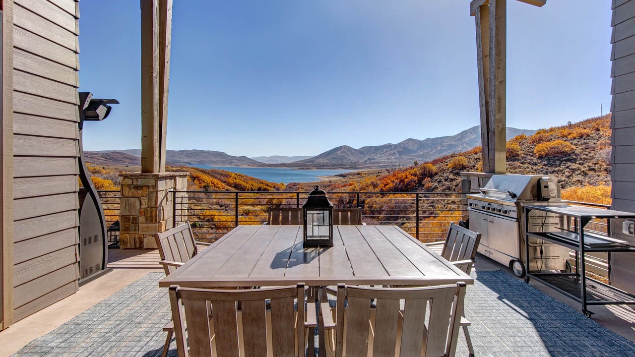 Photo of Outdoor in Deer Mountain
