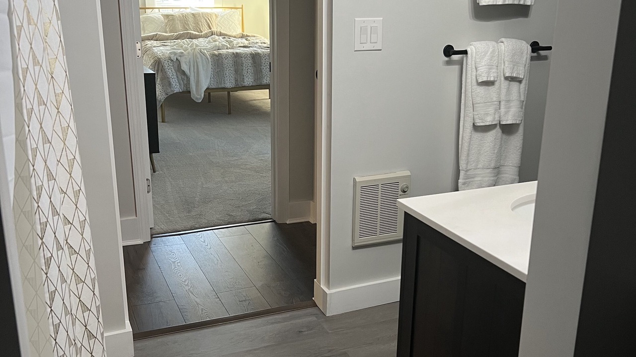 Photo of Bedroom in Conway