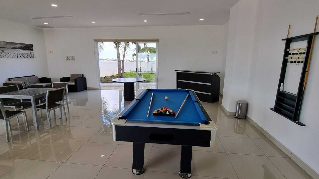 Photo of Bedroom in Downtown Cancun