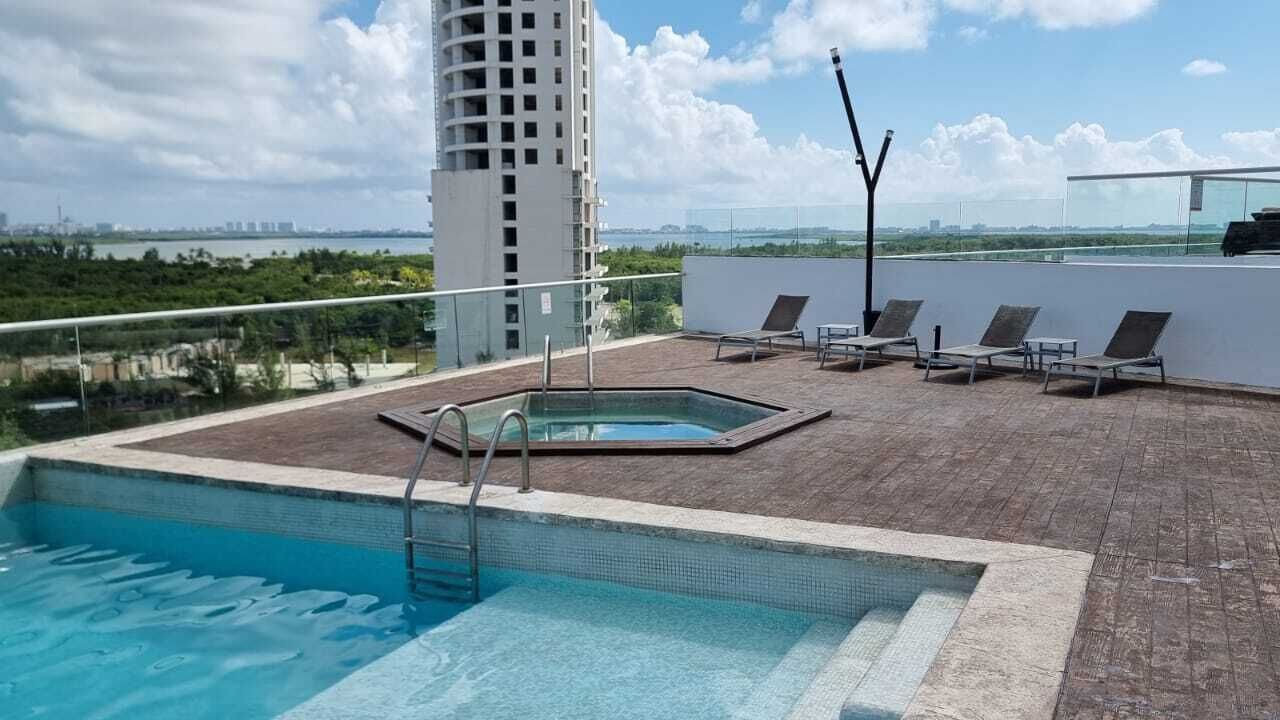 Photo of Outdoor in Downtown Cancun