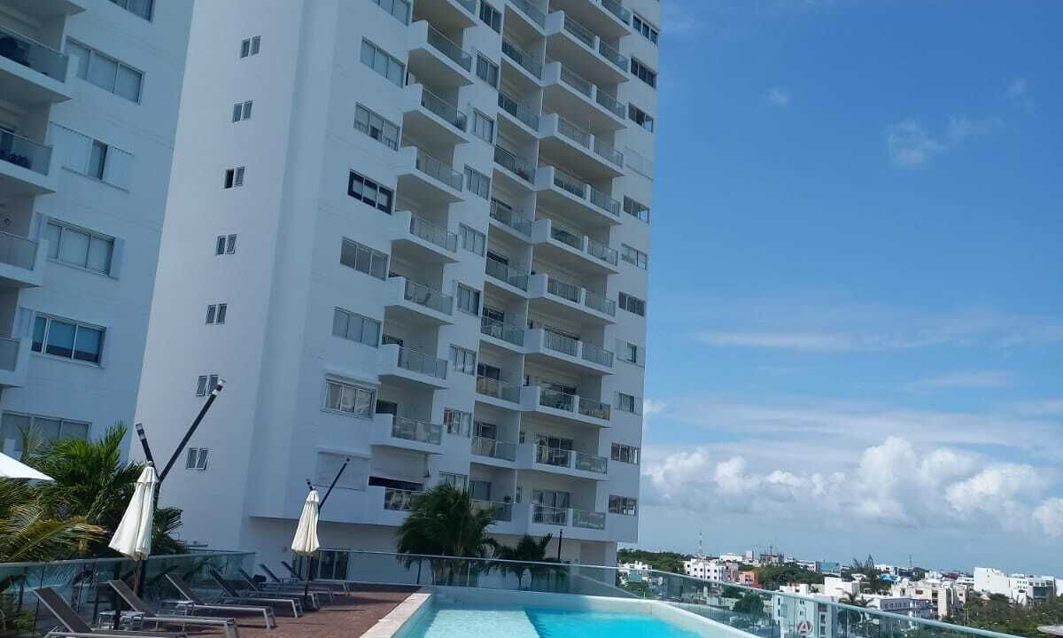 Photo of Outdoor in Downtown Cancun