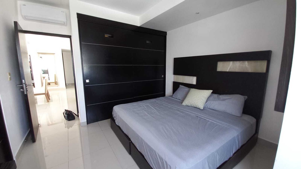 Photo of Bedroom in Downtown Cancun