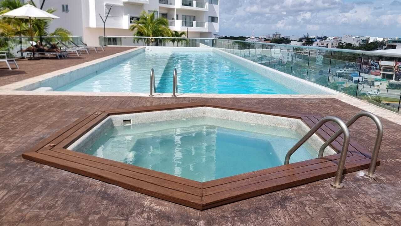 Photo of Outdoor in Downtown Cancun