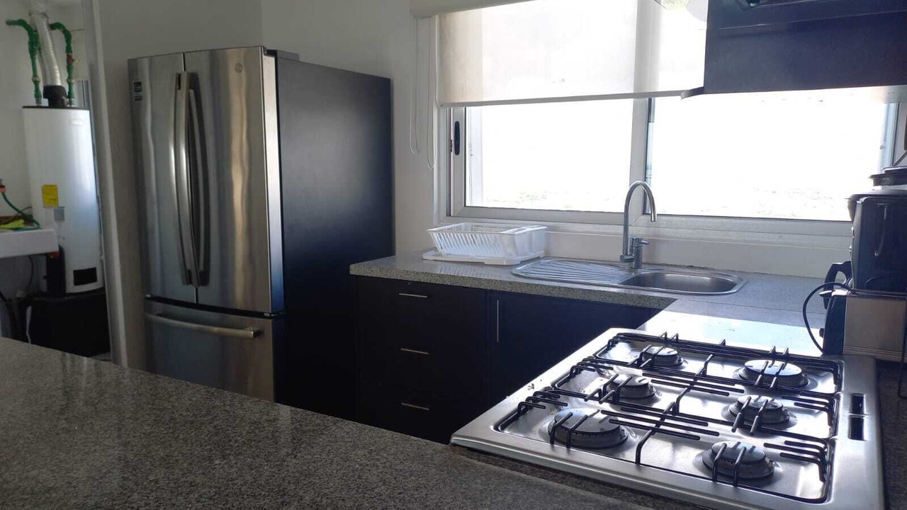 Photo of Kitchen in Downtown Cancun