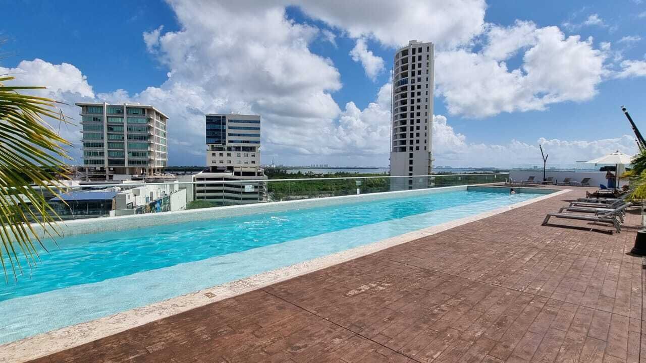 Photo of Outdoor in Downtown Cancun