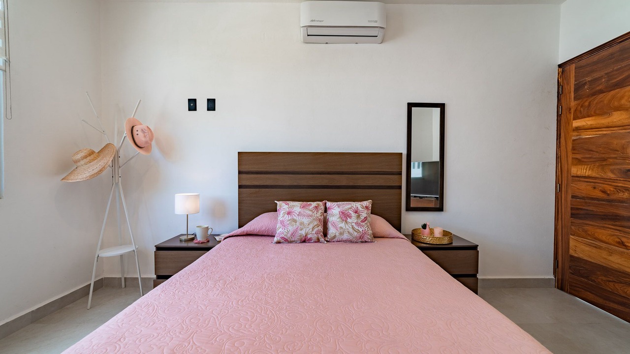 Photo of Bedroom in Crucecita