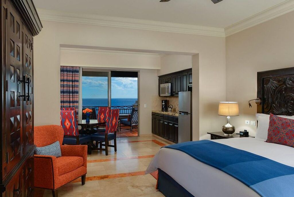 Photo of Bedroom in Paraiso Escondido