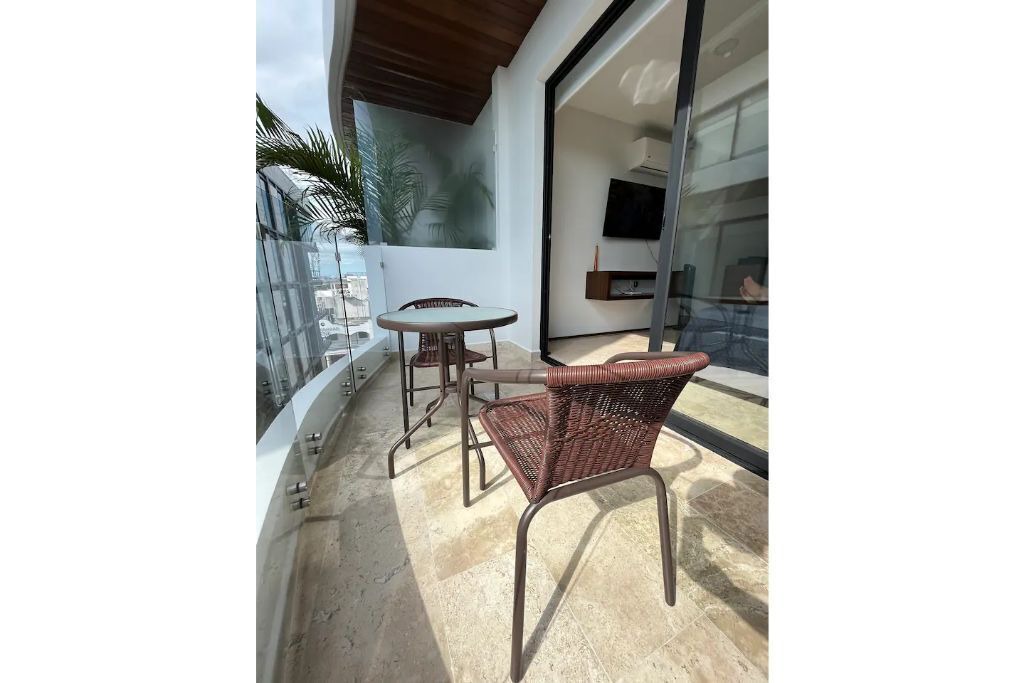 Photo of Outdoor in Centro