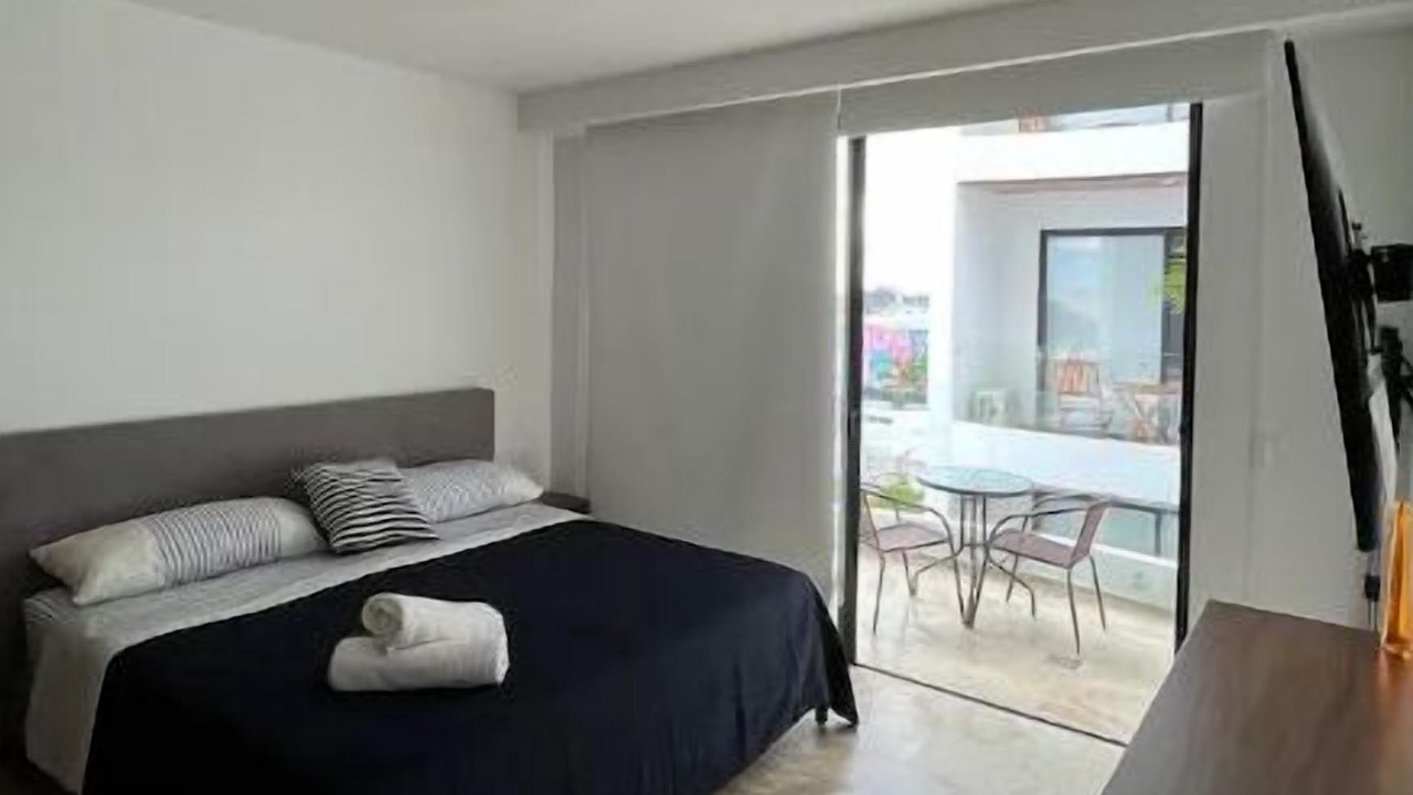 Photo of Bedroom in Centro