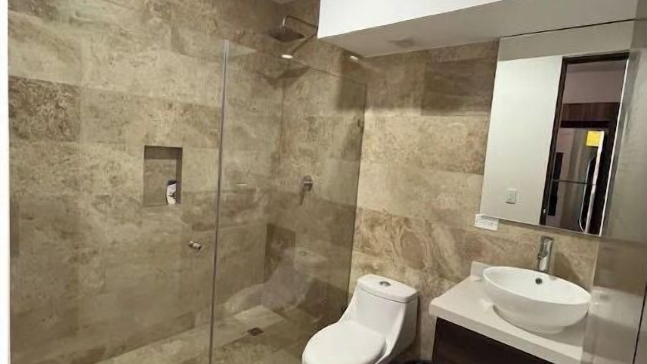 Photo of Bathroom in Centro