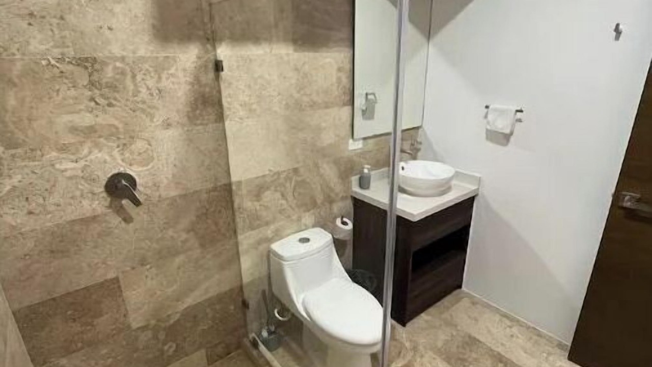Photo of Bathroom in Centro