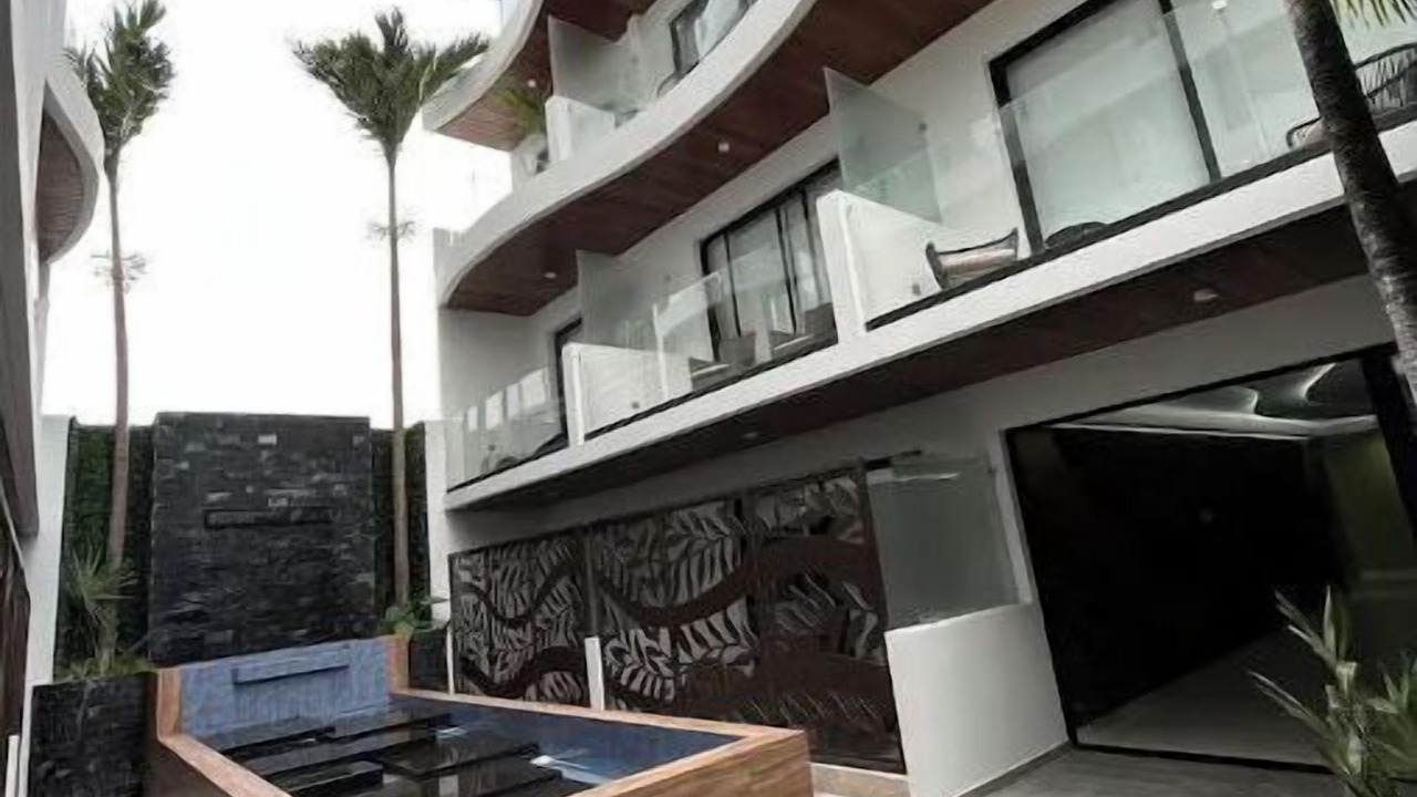 Photo of Outdoor in Centro