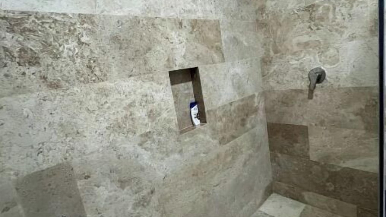 Photo of Bathroom in Centro