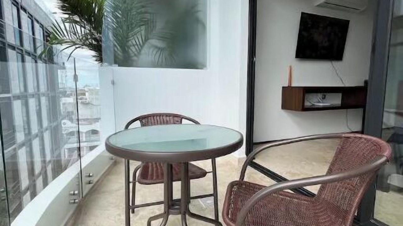 Photo of Outdoor in Centro