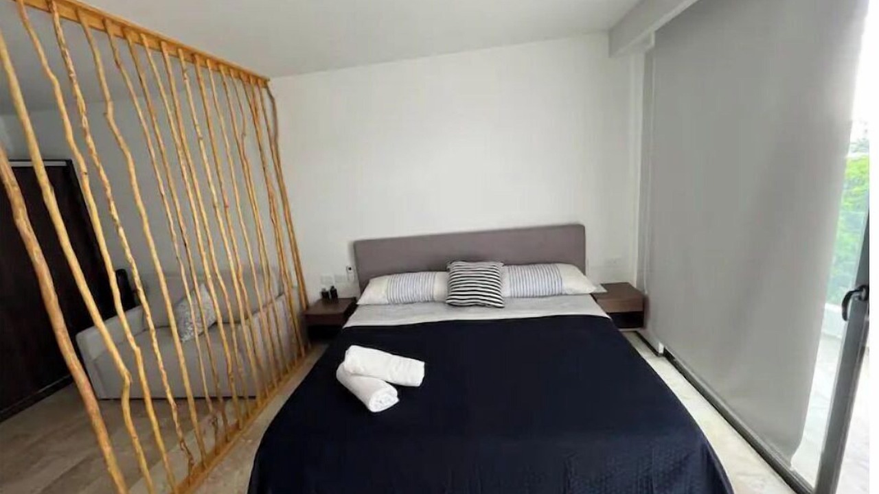 Photo of Bedroom in Centro