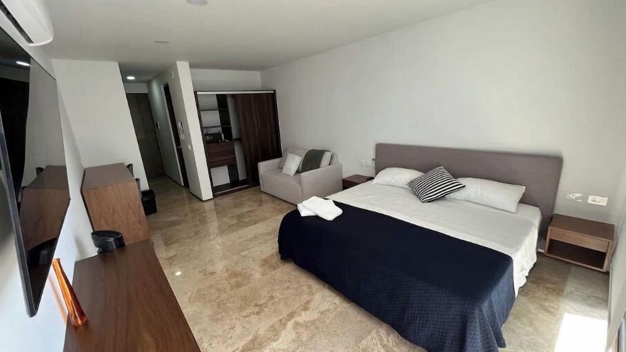 Photo of Bedroom in Centro